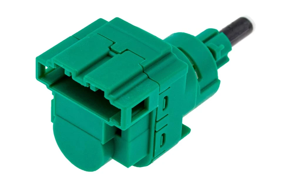 ΔΙΑΚΟΠΤΗΣ ΓΙΑ AUDI/SKODA/SEAT/VW ΦΩΤΩΝ ΦΡΕΝΩΝ 4PIN orig.1C0945511/1C0945511A ΔΙΑΚΟΠΤΗΣ ΓΙΑ AUDI/SKODA/SEAT/VW ΦΩΤΩΝ ΦΡΕΝΩΝ 4PIN orig.1C0945511/1C0945511A ECW-VW-000 - Image 1