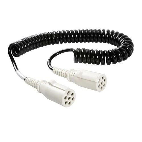 ΑΝΤΑΠΤΟΡΑΣ ΦΟΡΤΗΓΟΥ ISO 3731 24S ΜΕ ΚΑΛΩΔΙΟ ΣΠΙΡΑΛ 4.5m ERICH JAEGER ΑΝΤΑΠΤΟΡΑΣ ΦΟΡΤΗΓΟΥ ISO 3731 24S ΜΕ ΚΑΛΩΔΙΟ ΣΠΙΡΑΛ 4.5m ERICH JAEGER EJ611083 - Image 1