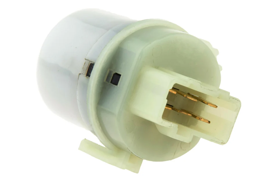 ΔΙΑΚΟΠΤΗΣ ΕΠΑΦΩΝ ΜΙΖΑΣ ΓΙΑ HYUNDAI SANTA FE 2006+ / KIA CARNIVAL 2006+ orig. 93110-3K000 ΝΤΥ - 1 τεμ. ΔΙΑΚΟΠΤΗΣ ΕΠΑΦΩΝ ΜΙΖΑΣ ΓΙΑ HYUNDAI SANTA FE 2006+ / KIA CARNIVAL 2006+ orig. 93110-3K000 ΝΤΥ - 1 τεμ. EKS-HY-001 - Image 1