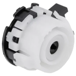 ΔΙΑΚΟΠΤΗΣ ΕΠΑΦΩΝ ΜΙΖΑΣ 6PIN orig.1K0905865A ΓΙΑ SEAT LEON/ALTEA+SKODA OCTAVIA+VW GOLF 5/PASSAT/EOS/CADDY EKS-VW-003