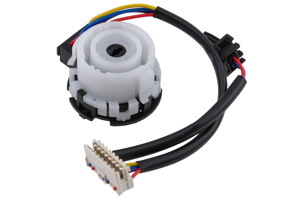 ΔΙΑΚΟΠΤΗΣ ΕΠΑΦΩΝ ΜΙΖΑΣ ΓΙΑ AUDI A3 2004+ / TT 2007+ / SKODA OCTAVIA 5 2009+ / VW GOLF 7 2012+ / GOLF PLUS 2012+ / JETTA 2015+ / SCIRICCO 2009+ / TOURAN 2011+ ΝΤΥ - 1 τεμ. ΔΙΑΚΟΠΤΗΣ ΕΠΑΦΩΝ ΜΙΖΑΣ ΓΙΑ AUDI A3 2004+ / TT 2007+ / SKODA OCTAVIA 5 2009+ / VW GOLF 7 2012+ / GOLF PLUS 2012+ / JETTA 2015+ / SCIRICCO 2009+ / TOURAN 2011+ ΝΤΥ - 1 τεμ. EKS-VW-008 - Image 1