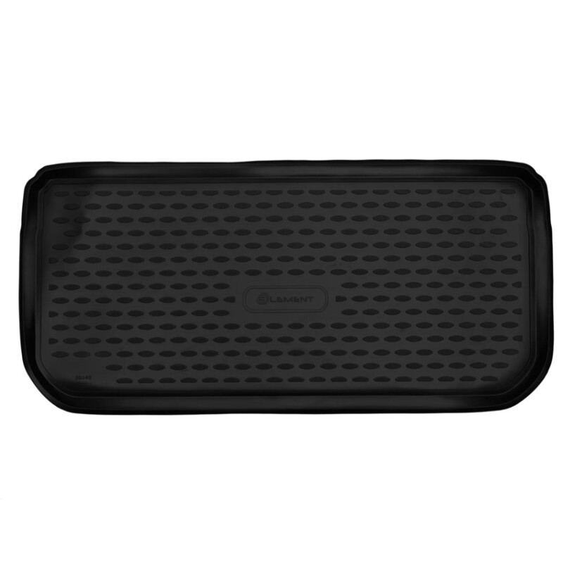 ΜΑΡΚΕ ΠΑΤΑΚΙ ΣΚΑΦΗ ΠΟΡΤ ΜΠΑΓΚΑΖ ΓΙΑ MINI COOPER ONE F56 3D 2014+ TPE ΛΑΣΤΙΧΟ ΣΕ ΜΑΥΡΟ ΧΡΩΜΑ NOVLINE - 1 ΤΕΜ. EXP.ELEMENT00140B1