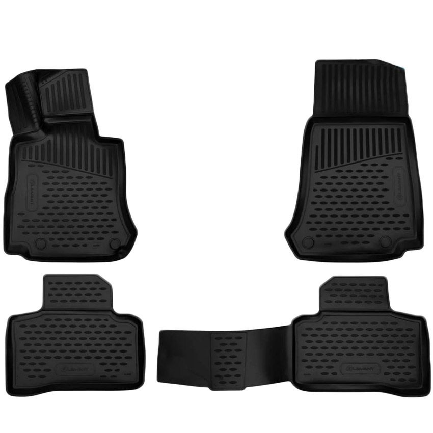 ΜΑΡΚΕ ΠΑΤΑΚΙΑ ΣΕ ΣΚΑΦΗ TPE ΛΑΣΤΙΧΟ ΓΙΑ MERCEDES GLC X253/C253 5D 2015+ ΣΕ ΜΑΥΡΟ ΧΡΩΜΑ NOVLINE - 4 ΤΕΜ. ΣΥΜΒΑΤΑ ΠΑΤΑΚΙΑ ΣΕ ΣΚΑΦΗ TPE ΛΑΣΤΙΧΟ ΓΙΑ MERCEDES GLC X253/C253 5D 2015+ ΣΕ ΜΑΥΡΟ ΧΡΩΜΑ NOVLINE - 4 ΤΕΜ. EXP.ELEMENT3D01495210K - Image 1