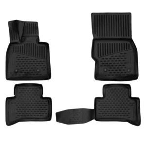 ΜΑΡΚΕ ΠΑΤΑΚΙΑ ΣΕ ΣΚΑΦΗ TPE ΛΑΣΤΙΧΟ ΓΙΑ ALFA ROMEO STELVIO 949 5D SUV CROSSOVER 2017+  ΣΕ ΑΝΘΡΑΚΙ ΣΚΟΥΡΟ ΓΚΡΙ ΧΡΩΜΑ NOVLINE - 4 ΤΕΜ. ELEMENT3D01741210K