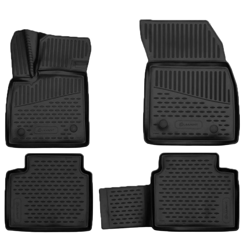 ΜΑΡΚΕ ΠΑΤΑΚΙΑ ΣΕ ΣΚΑΦΗ TPE ΛΑΣΤΙΧΟ ΓΙΑ FORD FOCUS 5D 2018+ ΣΕ ΜΑΥΡΟ ΧΡΩΜΑ NOVLINE - 4 ΤΕΜ.? ΣΥΜΒΑΤΑ ΠΑΤΑΚΙΑ ΣΕ ΣΚΑΦΗ TPE ΛΑΣΤΙΧΟ ΓΙΑ FORD FOCUS 5D 2018+ ΣΕ ΜΑΥΡΟ ΧΡΩΜΑ NOVLINE - 4 ΤΕΜ.? EXP.ELEMENT3D01866210K - Image 1