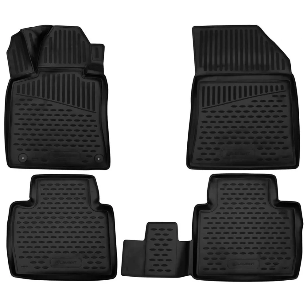 ΜΑΡΚΕ ΠΑΤΑΚΙΑ ΣΕ ΣΚΑΦΗ TPE ΛΑΣΤΙΧΟ ΓΙΑ PEUGEOT 508 5D 2019+ ΣΕ ΜΑΥΡΟ ΧΡΩΜΑ NOVLINE - 4 ΤΕΜ. ΜΑΡΚΕ ΠΑΤΑΚΙΑ ΣΕ ΣΚΑΦΗ TPE ΛΑΣΤΙΧΟ ΓΙΑ PEUGEOT 508 5D 2019+ ΣΕ ΜΑΥΡΟ ΧΡΩΜΑ NOVLINE - 4 ΤΕΜ. EXP.ELEMENT3D02032210K - Image 1