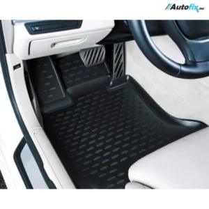 ΜΑΡΚΕ ΠΑΤΑΚΙΑ ΣΕ ΣΚΑΦΗ TPE ΛΑΣΤΙΧΟ ΓΙΑ OPEL MOKKA SUV 2018+  ΣΕ ΜΑΥΡΟ ΧΡΩΜΑ NOVLINE - 4 ΤΕΜ. EXP.ELEMENT3D02221210K