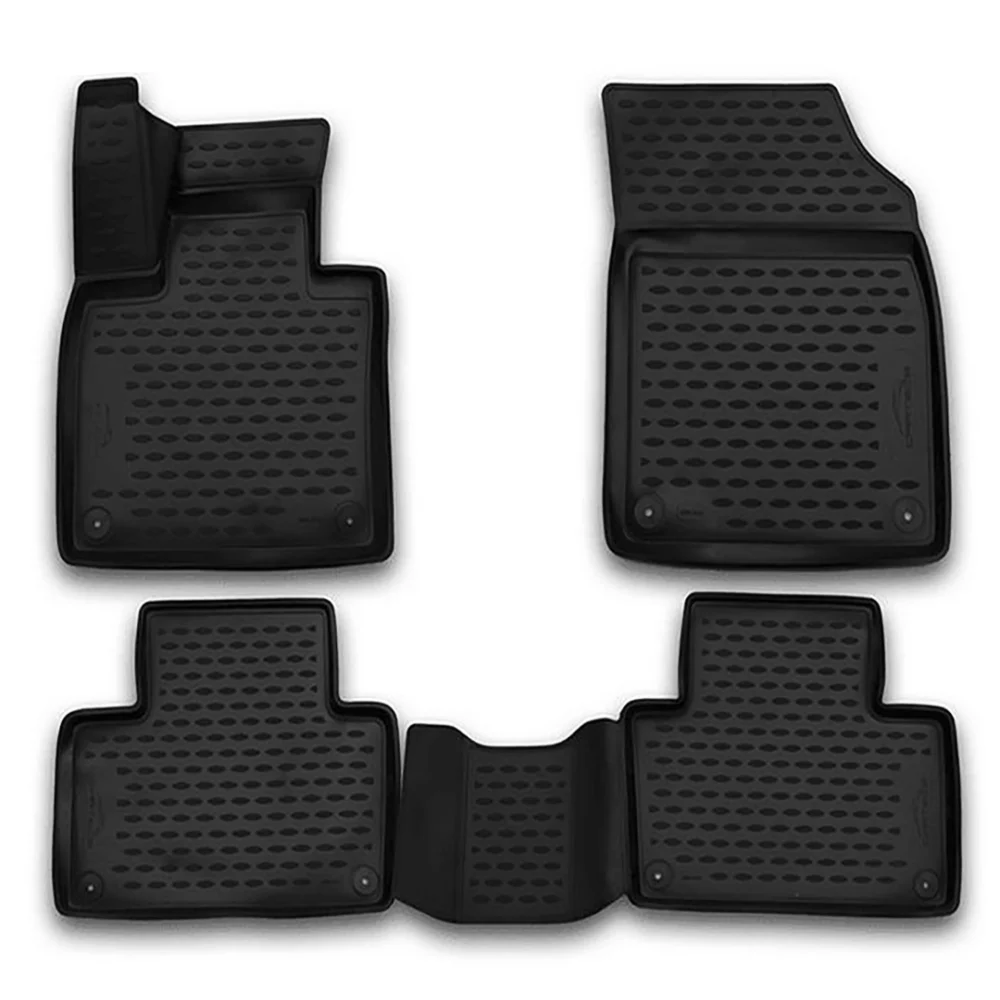 ΜΑΡΚΕ ΠΑΤΑΚΙΑ ΣΕ ΣΚΑΦΗ TPE ΛΑΣΤΙΧΟ ΓΙΑ KIA SOUL 5D 2019+ ΣΕ ΜΑΥΡΟ ΧΡΩΜΑ NOVLINE - 4 ΤΕΜ. ΜΑΡΚΕ ΠΑΤΑΚΙΑ ΣΕ ΣΚΑΦΗ TPE ΛΑΣΤΙΧΟ ΓΙΑ KIA SOUL 5D 2019+ ΣΕ ΜΑΥΡΟ ΧΡΩΜΑ NOVLINE - 4 ΤΕΜ. EXP.ELEMENT3D02279210 - Image 1