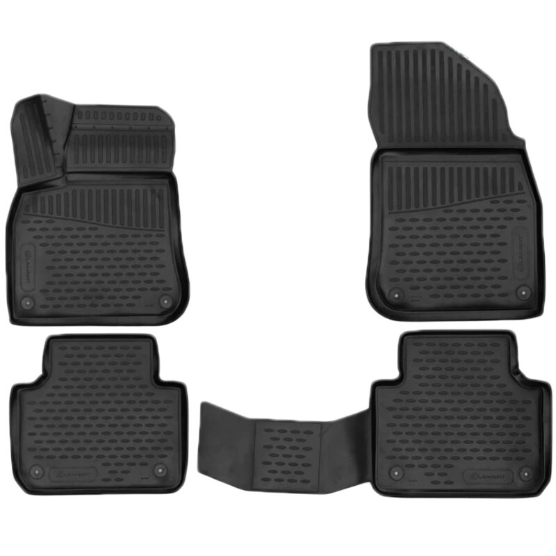 ΜΑΡΚΕ ΠΑΤΑΚΙΑ ΣΕ ΣΚΑΦΗ TPE ΛΑΣΤΙΧΟ ΓΙΑ PORSCHE CAYENNE 5D 2017+ ΣΕ ΜΑΥΡΟ ΧΡΩΜΑ NOVLINE - 4 ΤΕΜ. ΜΑΡΚΕ ΠΑΤΑΚΙΑ ΣΕ ΣΚΑΦΗ TPE ΛΑΣΤΙΧΟ ΓΙΑ PORSCHE CAYENNE 5D 2017+ ΣΕ ΜΑΥΡΟ ΧΡΩΜΑ NOVLINE - 4 ΤΕΜ. EXP.ELEMENT3D02355210K - Image 1