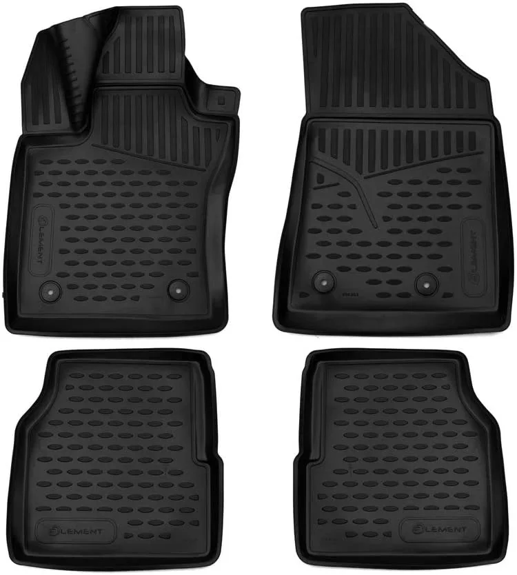 ΜΑΡΚΕ ΠΑΤΑΚΙΑ ΣΕ ΣΚΑΦΗ TPE ΛΑΣΤΙΧΟ ΓΙΑ JEEP COMPASS 2Η ΓΕΝΙΑ MP/552 2018+ ΣΕ ΜΑΥΡΟ ΧΡΩΜΑ NOVLINE - 4 ΤΕΜ.? ΜΑΡΚΕ ΠΑΤΑΚΙΑ ΣΕ ΣΚΑΦΗ TPE ΛΑΣΤΙΧΟ ΓΙΑ JEEP COMPASS 2Η ΓΕΝΙΑ MP/552 2018+ ΣΕ ΜΑΥΡΟ ΧΡΩΜΑ NOVLINE - 4 ΤΕΜ.? EXP.ELEMENT3D2413210K - Image 1