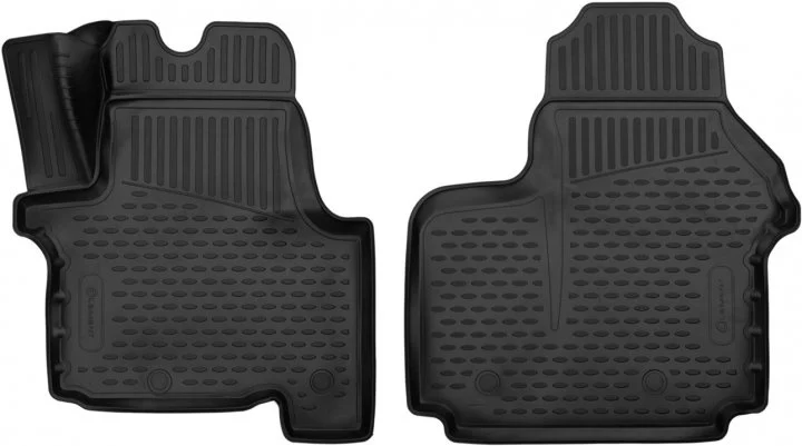 ΜΑΡΚΕ ΠΑΤΑΚΙΑ ΣΕ ΣΚΑΦΗ TPE ΛΑΣΤΙΧΟ ΓΙΑ OPEL VIVARO 2014+ ΣΕ ΜΑΥΡΟ ΧΡΩΜΑ NOVLINE - 2 ΤΕΜ ΜΑΡΚΕ ΠΑΤΑΚΙΑ ΣΕ ΣΚΑΦΗ TPE ΛΑΣΤΙΧΟ ΓΙΑ OPEL VIVARO 2014+ ΣΕ ΜΑΥΡΟ ΧΡΩΜΑ NOVLINE - 2 ΤΕΜ ELEMENT3DA26270210K - Image 1