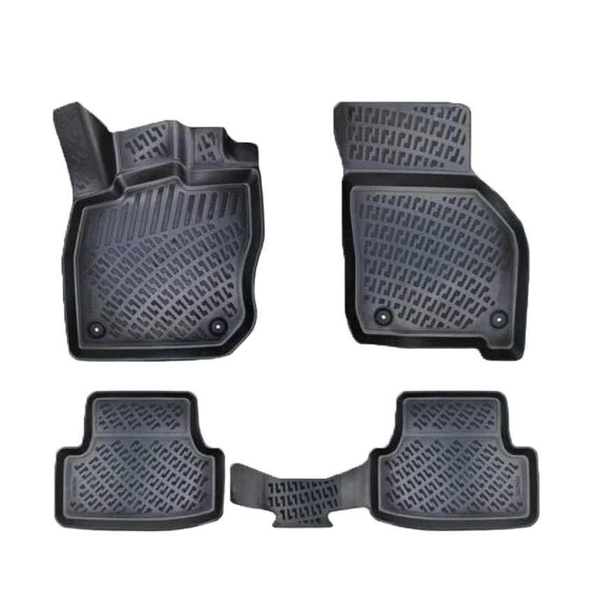 ΜΑΡΚΕ ΠΑΤΑΚΙΑ ΣΕ ΣΚΑΦΗ TPE ΛΑΣΤΙΧΟ ΓΙΑ AUDI A3 5D SPORTBACK 2020+ ΣΕ ΜΑΥΡΟ ΧΡΩΜΑ NOVLINE - 4 ΤΕΜ. ΣΥΜΒΑΤΑ ΠΑΤΑΚΙΑ ΣΕ ΣΚΑΦΗ TPE ΛΑΣΤΙΧΟ ΓΙΑ AUDI A3 5D SPORTBACK 2020+ ΣΕ ΜΑΥΡΟ ΧΡΩΜΑ NOVLINE - 4 ΤΕΜ. EXP.ELEMENT3DA59067210 - Image 1