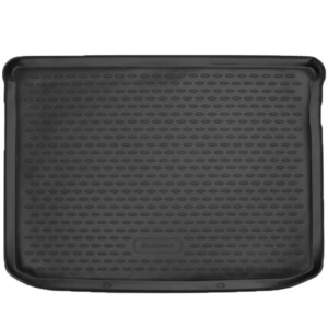 ΜΑΡΚΕ ΠΑΤΑΚΙ ΣΚΑΦΗ ΠΟΡΤ ΜΠΑΓΚΑΖ  ΓΙΑ FORD PUMA 5D HYBRID (ΥΒΡΙΔΙΚΟ) 2019+ TPE ΛΑΣΤΙΧΟ ΣΕ ΜΑΥΡΟ ΧΡΩΜΑ NOVLINE - 1 ΤΕΜ. EXP.ELEMENTA0N129N13