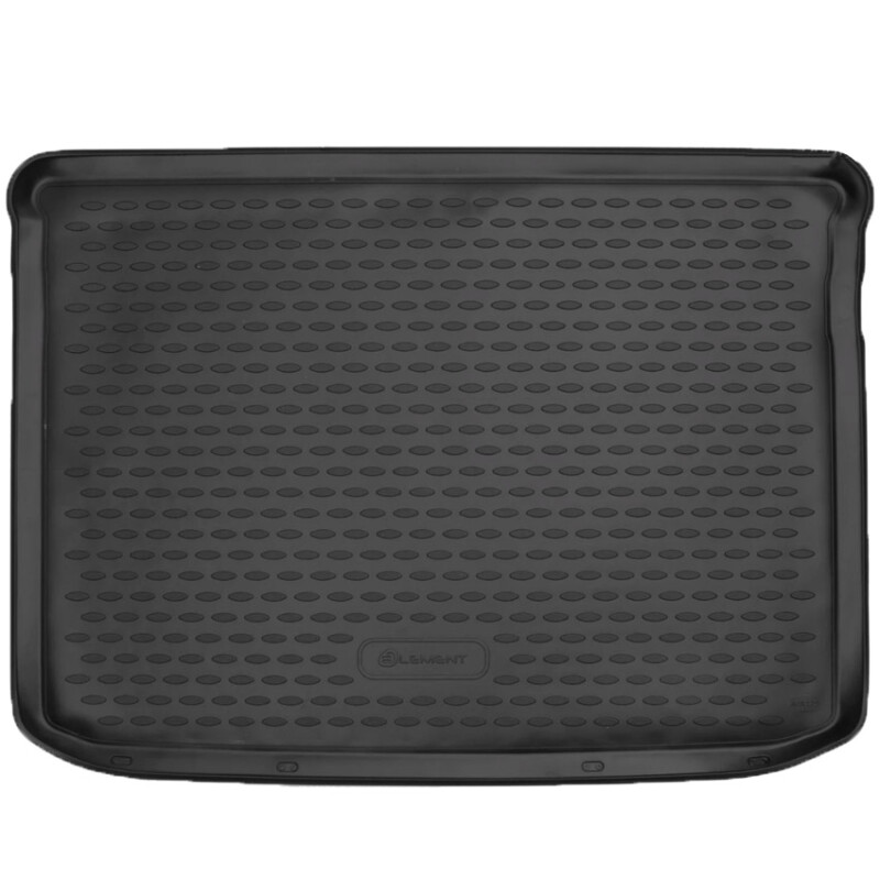 ΜΑΡΚΕ ΠΑΤΑΚΙ ΣΚΑΦΗ ΠΟΡΤ ΜΠΑΓΚΑΖ  ΓΙΑ FORD PUMA 5D HYBRID (ΥΒΡΙΔΙΚΟ) 2019+ TPE ΛΑΣΤΙΧΟ ΣΕ ΜΑΥΡΟ ΧΡΩΜΑ NOVLINE - 1 ΤΕΜ. EXP.ELEMENTA0N129N13