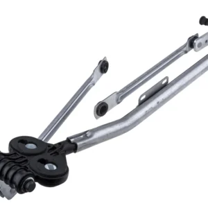 ΝΤΙΖΕΣ / ΜΗΧΑΝΙΣΜΟΣ ΥΑΛΟΚΑΘΑΡΙΣΤΗΡΩΝ ΕΜΠΡΟΣ ΓΙΑ BMW X5 E70 / X6 E71 / E72 2006-2014 orig.61614418698/61614848603 ΝΤΥ - 1 τεμ. EMW-BM-011