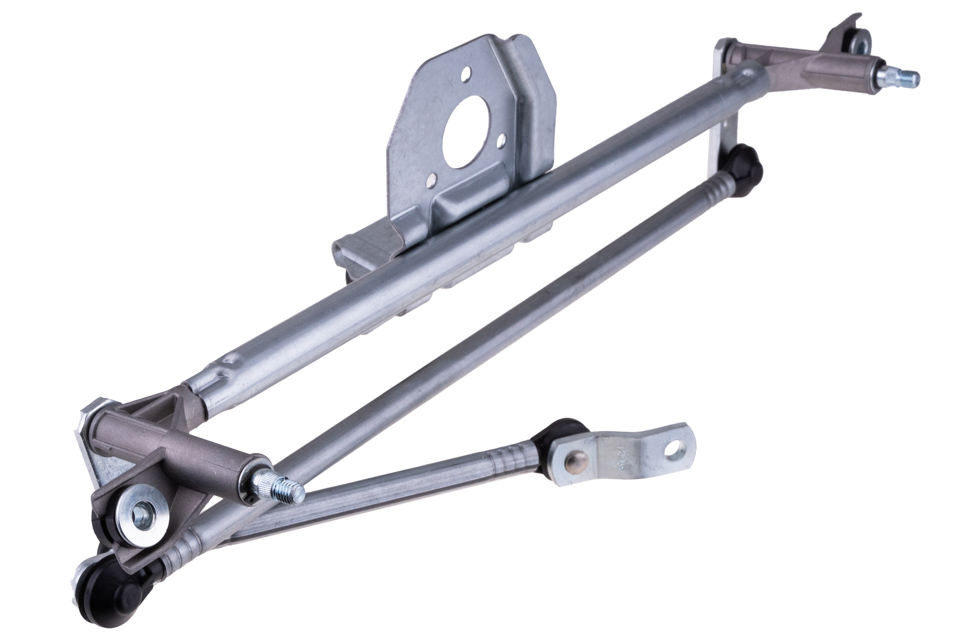 ΝΤΙΖΕΣ / ΜΗΧΑΝΙΣΜΟΣ ΥΑΛΟΚΑΘΑΡΙΣΤΗΡΩΝ ΕΜΠΡΟΣ ΓΙΑ OPEL CORSA C 2000+ RHD orig.6272569 ΝΤΥ - 1 τεμ. ΝΤΙΖΕΣ / ΜΗΧΑΝΙΣΜΟΣ ΥΑΛΟΚΑΘΑΡΙΣΤΗΡΩΝ ΕΜΠΡΟΣ ΓΙΑ OPEL CORSA C 2000+ RHD orig.6272569 ΝΤΥ - 1 τεμ. EMW-PL-013 - Image 1