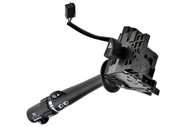 HUMMER H2 07+ /CHEVROLET AVALANCHE 03+ ΔΙΑΚΟΠΤΗΣ ΛΕΒΙΕΣ ΦΩΤΩΝ ΦΛΑΣ/ΥΑΛΟΚΑΘΑΡΙΣΤΗΡΩΝ  orig.12450067 /1983-0162 002AJ