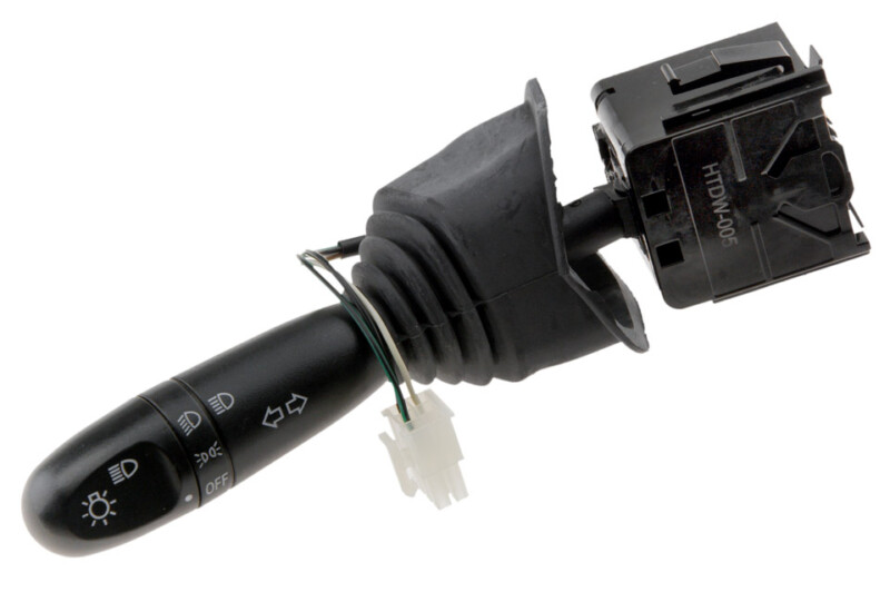 ΔΙΑΚΟΠΤΗΣ ΛΕΒΙΕΣ ΦΩΤΩΝ ΦΛΑΣ ΓΙΑ CHEVROLET AVEO 2005+ /DAEWOO MATIZ 2005+ orig.96540683 ΝΤΥ - 1 τεμ. 005AJ