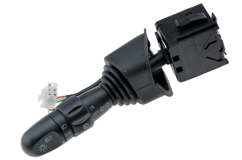 ΔΙΑΚΟΠΤΗΣ ΛΕΒΙΕΣ ΦΩΤΩΝ ΦΛΑΣ ΓΙΑ DAEWOO NUBIRA 1.6/ 1.8 03+ orig.96387324 ΝΤΥ - 1 τεμ. 007AJ