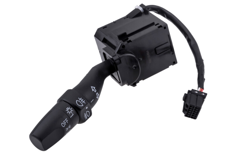 HONDA ACCORD VII 03+ ΔΙΑΚΟΠΤΗΣ ΛΕΒΙΕΣ ΦΩΤΩΝ ΦΛΑΣ/ΥΑΛΟΚΑΘΑΡΙΣΤΗΡΩΝ orig.35255-SDA-H01 HONDA ACCORD VII 03+ ΔΙΑΚΟΠΤΗΣ ΛΕΒΙΕΣ ΦΩΤΩΝ ΦΛΑΣ/ΥΑΛΟΚΑΘΑΡΙΣΤΗΡΩΝ orig.35255-SDA-H01 004AJ - Image 1