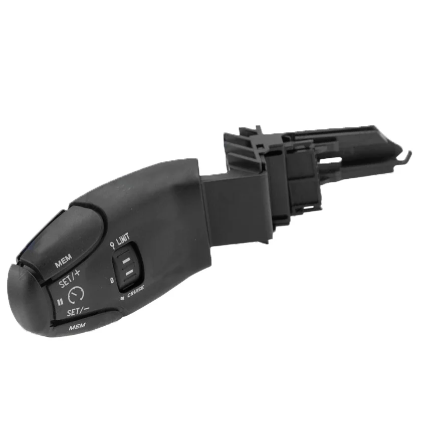 ΔΙΑΚΟΠΤΗΣ ΤΙΜΟΝΙΟΥ CRUISE CONTROL ΓΙΑ PEUGEOT 206 1998+ / 208 2012+/ 3008 2009+ /5008 2009+ PARTNER/BERLINGO 1996+ ΔΙΑΚΟΠΤΗΣ ΤΙΜΟΝΙΟΥ CRUISE CONTROL ΓΙΑ PEUGEOT 206 1998+ / 208 2012+/ 3008 2009+ /5008 2009+ PARTNER/BERLINGO 1996+ EPE-PE-014 - Image 1