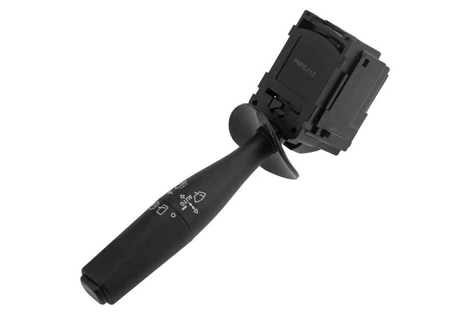 ΔΙΑΚΟΠΤΗΣ ΛΕΒΙΕΣ ΦΩΤΩΝ ΦΛΑΣ ΓΙΑ PEUGEOT 206 1998+ / 306 1993+ ΜΕ ΑΙΣΘΗΤΗΡΑ ΒΡΟΧΗΣ orig.96331043ZL ΝΤΥ - 1 τεμ. ΔΙΑΚΟΠΤΗΣ ΛΕΒΙΕΣ ΦΩΤΩΝ ΦΛΑΣ ΓΙΑ PEUGEOT 206 1998+ / 306 1993+ ΜΕ ΑΙΣΘΗΤΗΡΑ ΒΡΟΧΗΣ orig.96331043ZL ΝΤΥ - 1 τεμ. EPE-PE-015 - Image 1