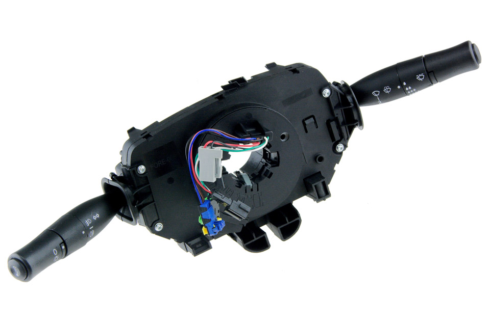 RENAULT MEGANE II 2003+ ΔΙΑΚΟΠΤΗΣ ΛΕΒΙΕΣ ΦΩΤΩΝ ΦΛΑΣ/ΥΑΛΟΚΑΘΑΡΙΣΤΗΡΩΝ orig.8200216465 RENAULT MEGANE II 2003+ ΔΙΑΚΟΠΤΗΣ ΛΕΒΙΕΣ ΦΩΤΩΝ ΦΛΑΣ/ΥΑΛΟΚΑΘΑΡΙΣΤΗΡΩΝ orig.8200216465 006AJ - Image 1