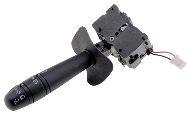 ΔΙΑΚΟΠΤΗΣ ΛΕΒΙΕΣ ΦΩΤΩΝ ΦΛΑΣ ΓΙΑ RENAULT MEGANE 96+  orig.7701047254ΝΤΥ - 1 τεμ. 025AJ