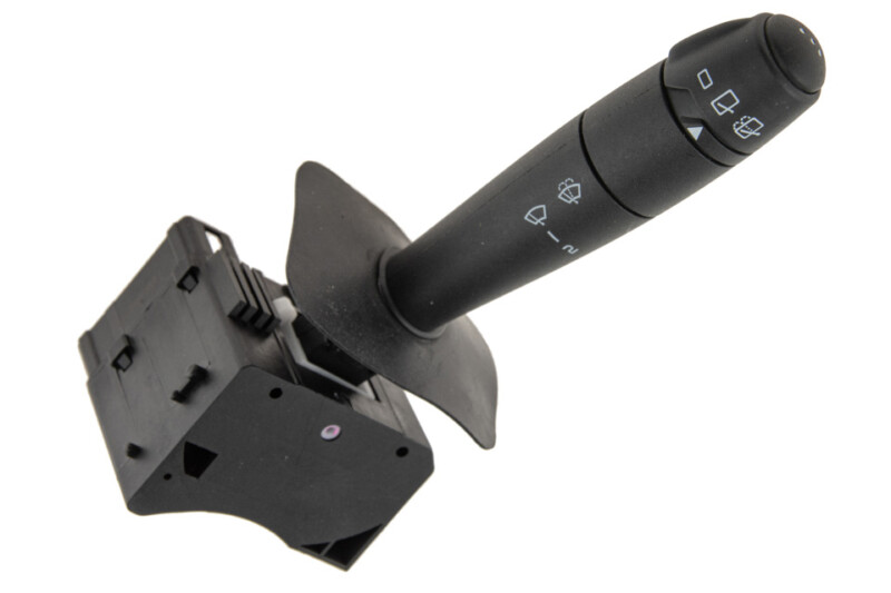 DACIA DUSTER 10+ /LOGAN 06+ /SANDERO 08+ ΔΙΑΚΟΠΤΗΣ ΛΕΒΙΕΣ ΥΑΛΟΚΑΘΑΡΙΣΤΗΡΩΝ orig.6001551358 DACIA DUSTER 10+ /LOGAN 06+ /SANDERO 08+ ΔΙΑΚΟΠΤΗΣ ΛΕΒΙΕΣ ΥΑΛΟΚΑΘΑΡΙΣΤΗΡΩΝ orig.6001551358 037AJ - Image 1