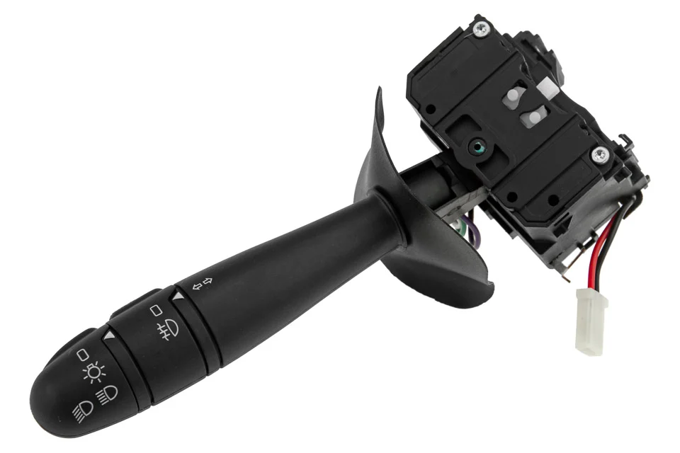 ΔΙΑΚΟΠΤΗΣ ΛΕΒΙΕΣ ΦΩΤΩΝ ΦΛΑΣ ΓΙΑ DACIA DUSTER 2010+ / LOGAN 2004+ / SANDERO 2008+ orig.6001551611 ΝΤΥ - 1 τεμ. ΔΙΑΚΟΠΤΗΣ ΛΕΒΙΕΣ ΦΩΤΩΝ ΦΛΑΣ ΓΙΑ DACIA DUSTER 2010+ / LOGAN 2004+ / SANDERO 2008+ orig.6001551611 ΝΤΥ - 1 τεμ. EPE-RE-043 - Image 1