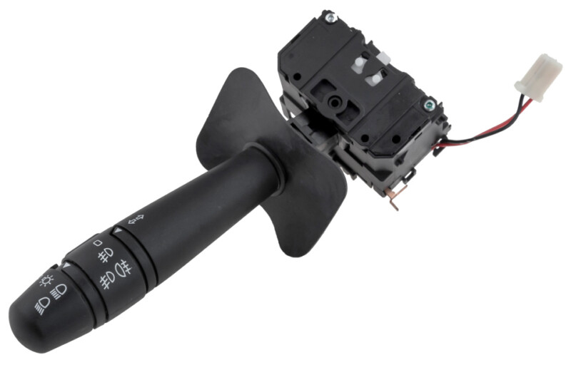 ΔΙΑΚΟΠΤΗΣ ΛΕΒΙΕΣ ΦΩΤΩΝ ΦΛΑΣ ΓΙΑ RENAULT TRAFIC II 06+/ OPEL VIVARO A 06+ orig.7701072090/04449396 ΝΤΥ - 1 τεμ. 050AJ