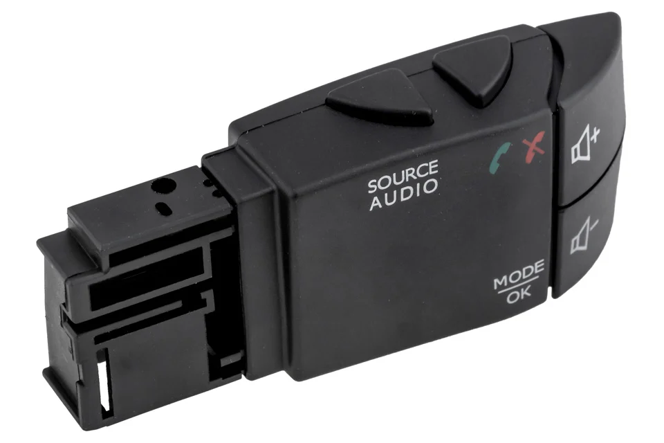 ΔΙΑΚΟΠΤΗΣ ΛΕΒΙΕΣ ΦΩΤΩΝ ΦΛΑΣ ΓΙΑ DUSTER 2010+ / LODGY 2012+ / RENAULT CAPTUR 2013+ / TRAFIC 2001+ / TWINGO 2014+ orig.255522448R ΝΤΥ - 1 τεμ. ΔΙΑΚΟΠΤΗΣ ΛΕΒΙΕΣ ΦΩΤΩΝ ΦΛΑΣ ΓΙΑ DUSTER 2010+ / LODGY 2012+ / RENAULT CAPTUR 2013+ / TRAFIC 2001+ / TWINGO 2014+ orig.255522448R ΝΤΥ - 1 τεμ. EPE-RE-053 - Image 1