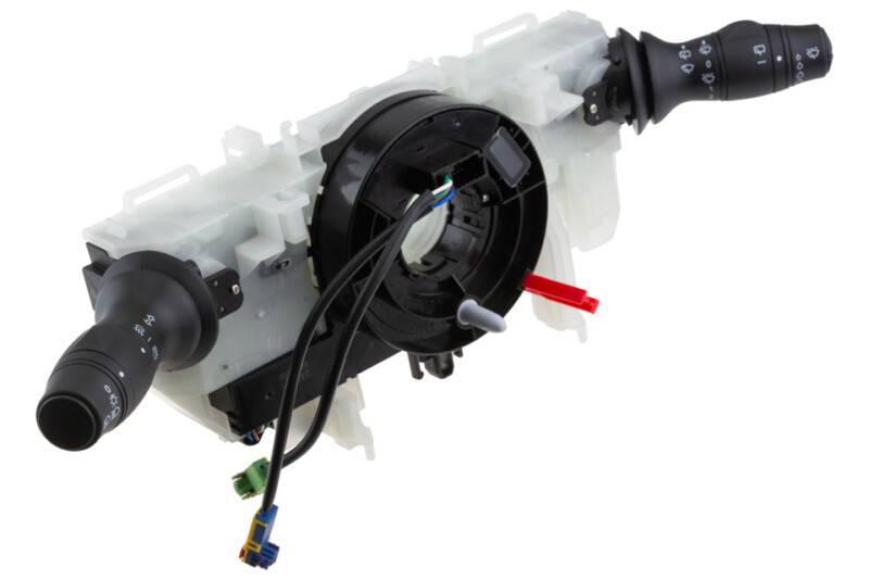 RENAULT MEGANE III 08+  ΔΙΑΚΟΠΤΗΣ ΛΕΒΙΕΣ ΦΩΤΩΝ ΦΛΑΣ/ΥΑΛΟΚΑΘΑΡΙΣΤΗΡΩΝ ΔΙΠΛΟΣ  οrig.255670017R 060AJ