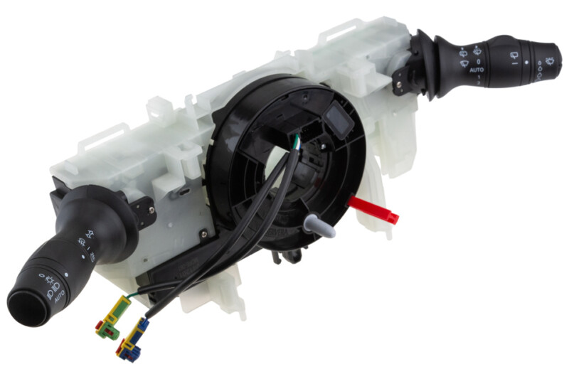 RENAULT MEGANE III 08+/ SCENIC III 08+ ΔΙΑΚΟΠΤΗΣ ΛΕΒΙΕΣ ΦΩΤΩΝ ΦΛΑΣ/ΥΑΛΟΚΑΘΑΡΙΣΤΗΡΩΝ ΔΙΠΛΟΣ οrig.255670019R 061AJ