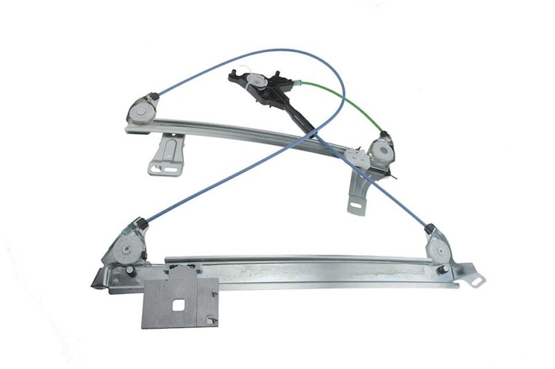 ΓΡΥΛΟΣ ΠΑΡΑΘΥΡΟΥ ΕΜΠΡΟΣ ΔΕΞΙΑ ΓΙΑ PEUGEOT 307 2002-2008 orig. 9222 V9 NTY - 1 τεμ. ΓΡΥΛΟΣ ΠΑΡΑΘΥΡΟΥ ΕΜΠΡΟΣ ΔΕΞΙΑ ΓΙΑ PEUGEOT 307 2002-2008 orig. 9222 V9 NTY - 1 τεμ. 011AJ - Image 1