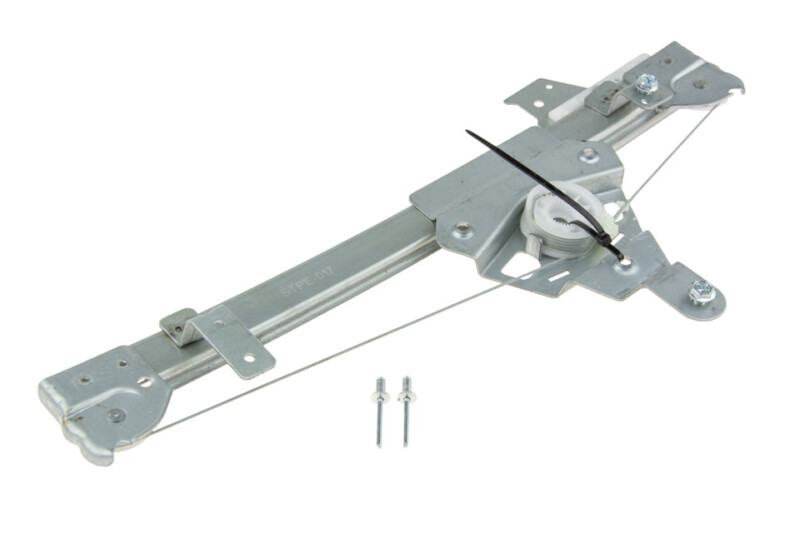 PEUGEOT 308 2007+ ΓΡΥΛΟΣ ΠΑΡΑΘΥΡΟΥ ΠΙΣΩ ΔΕΞΙΑ 1ΤΕΜ. orig. 9224 E2 /9224 E9 PEUGEOT 308 2007+ ΓΡΥΛΟΣ ΠΑΡΑΘΥΡΟΥ ΠΙΣΩ ΔΕΞΙΑ 1ΤΕΜ. orig. 9224 E2 /9224 E9 017AJ - Image 1