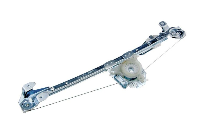 OPEL ASTRA G 1998-2005 ΓΡΥΛΟΣ ΠΑΡΑΘΥΡΟΥ ΠΙΣΩ ΔΕΞΙΑ 1ΤΕΜ. orig. 51 40 016 /90521878 OPEL ASTRA G 1998-2005 ΓΡΥΛΟΣ ΠΑΡΑΘΥΡΟΥ ΠΙΣΩ ΔΕΞΙΑ 1ΤΕΜ. orig. 51 40 016 /90521878 003AJ - Image 1