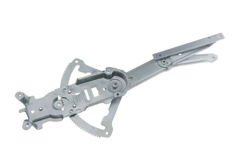 ΓΡΥΛΟΣ ΠΑΡΑΘΥΡΟΥ ΕΜΠΡΟΣ ΑΡΙΣΤΕΡΑ ΓΙΑ OPEL CORSA C 2000+ orig. 9196401 /93186824 NTY - 1 τεμ. ΓΡΥΛΟΣ ΠΑΡΑΘΥΡΟΥ ΕΜΠΡΟΣ ΑΡΙΣΤΕΡΑ ΓΙΑ OPEL CORSA C 2000+ orig. 9196401 /93186824 NTY - 1 τεμ. 006AJ - Image 1