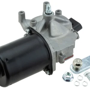 ΜΟΤΕΡ ΥΑΛΟΚΑΘΑΡΙΣΤΗΡΩΝ ΓΙΑ BMW X1 E84 2009+ ΕΜΠΡΟΣ orig.61612990025 ΝΤΥ - 1 ΤΕΜ. ESW-BM-019