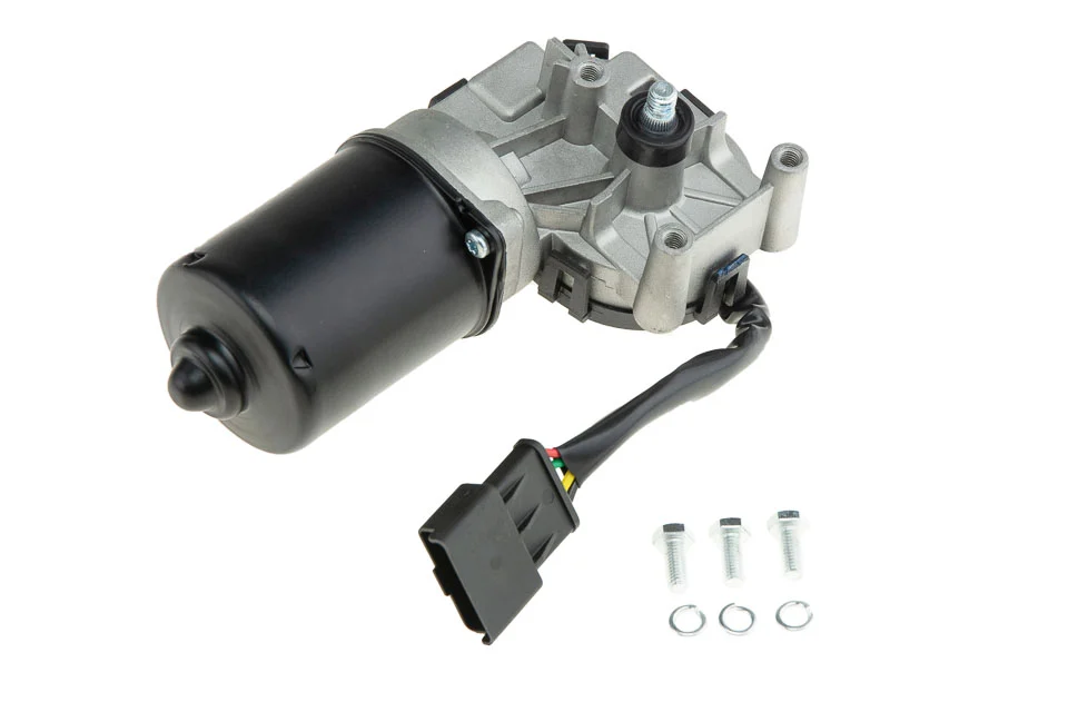 ΜΟΤΕΡ ΥΑΛΟΚΑΘΑΡΙΣΤΗΡΩΝ ΕΜΠΡΟΣ ΓΙΑ PEUGEOT 207 2006+ orig.390241540 ΝΤΥ - 1 Τεμ. ΜΟΤΕΡ ΥΑΛΟΚΑΘΑΡΙΣΤΗΡΩΝ ΕΜΠΡΟΣ ΓΙΑ PEUGEOT 207 2006+ orig.390241540 ΝΤΥ - 1 Τεμ. ESW-PE-004 - Image 1