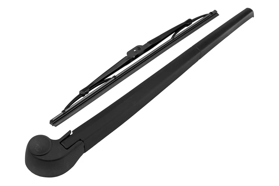 ΥΑΛΟΚΑΘΑΡΙΣΤΗΡΑΣ ΠΙΣΩ ΜΕ ΜΠΡΑΤΣΟ ΓΙΑ AUDI A3 03+ /A4 B6/B7 SW 04+ 35cm orig.103-00-005/8E9955205C/39-037 ΝΤΥ - 1 τεμ. ΥΑΛΟΚΑΘΑΡΙΣΤΗΡΑΣ ΠΙΣΩ ΜΕ ΜΠΡΑΤΣΟ ΓΙΑ AUDI A3 03+ /A4 B6/B7 SW 04+ 35cm orig.103-00-005/8E9955205C/39-037 ΝΤΥ - 1 τεμ. EWB-AU-002 - Image 1