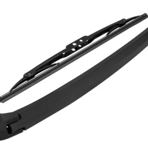 ΥΑΛΟΚΑΘΑΡΙΣΤΗΡΑΣ ΠΙΣΩ ΜΕ ΜΠΡΑΤΣΟ ΓΙΑ AUDI A6 C6 SW 04+ 33cm orig.103-00-006-C/39-0423/4F9955407/1338RWT1 ΝΤΥ - 1 τεμ. EWB-AU-003