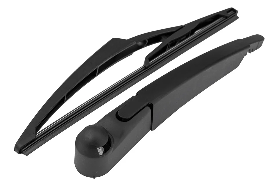 ΥΑΛΟΚΑΘΑΡΙΣΤΗΡΑΣ ΠΙΣΩ ΜΕ ΜΠΡΑΤΣΟ ΓΙΑ MINI COOPER R56 07+ 26cm orig.MMAWRQ0319/39-0346/61622754287 ΝΤΥ - 1 τεμ. ΥΑΛΟΚΑΘΑΡΙΣΤΗΡΑΣ ΠΙΣΩ ΜΕ ΜΠΡΑΤΣΟ ΓΙΑ MINI COOPER R56 07+ 26cm orig.MMAWRQ0319/39-0346/61622754287 ΝΤΥ - 1 τεμ. EWB-BM-007 - Image 1