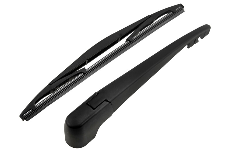 BMW X5 F15 2013+ ΥΑΛΟΚΑΘΑΡΙΣΤΗΡΑΣ ΠΙΣΩ ΜΕ ΜΠΡΑΤΣΟ 30cm orig. 61627294429 BMW X5 F15 2013+ ΥΑΛΟΚΑΘΑΡΙΣΤΗΡΑΣ ΠΙΣΩ ΜΕ ΜΠΡΑΤΣΟ 30cm orig. 61627294429, 61627294430, 61627294431 012AJ - Image 1