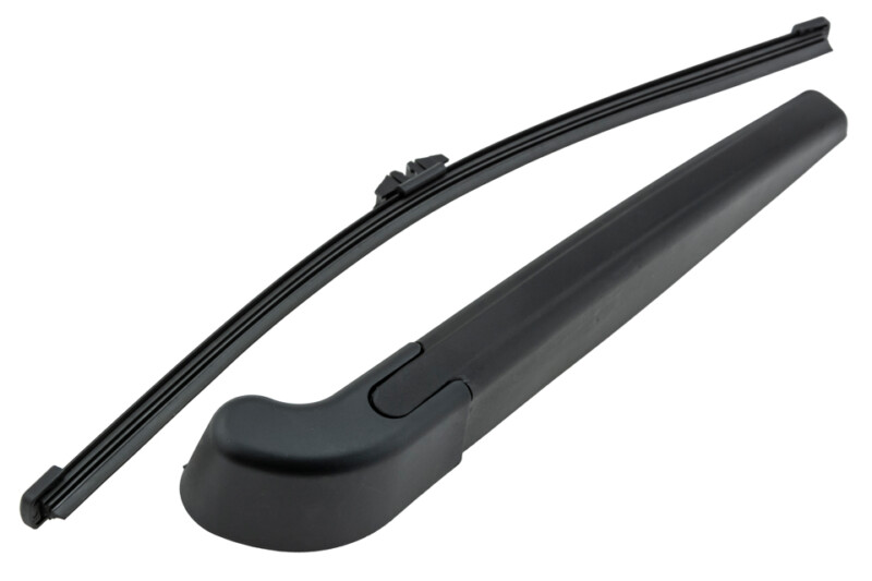 BMW X5 2018+ ΥΑΛΟΚΑΘΑΡΙΣΤΗΡΑΣ ΠΙΣΩ ΜΕ ΜΠΡΑΤΣΟ 35cm orig.61627442095 014AJ