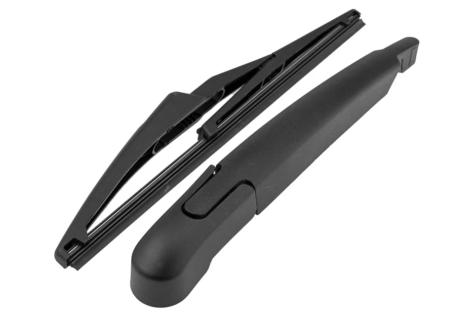 ΥΑΛΟΚΑΘΑΡΙΣΤΗΡΑΣ ΠΙΣΩ ΜΕ ΜΠΡΑΤΣΟ ΓΙΑ JEEP RENEGADE 14+ 27cm orig.723180324/39-0555/68256590AA/34L1RWT1 ΝΤΥ - 1 τεμ. ΥΑΛΟΚΑΘΑΡΙΣΤΗΡΑΣ ΠΙΣΩ ΜΕ ΜΠΡΑΤΣΟ ΓΙΑ JEEP RENEGADE 14+ 27cm orig.723180324/39-0555/68256590AA/34L1RWT1 ΝΤΥ - 1 τεμ. EWB-CH-002 - Image 1