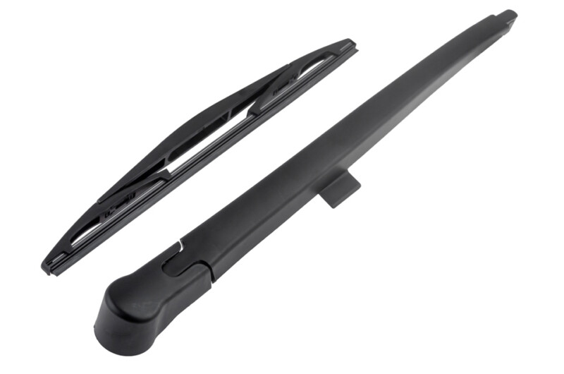 CADILLAC ESCALADE 2006+ ΥΑΛΟΚΑΘΑΡΙΣΤΗΡΑΣ ΠΙΣΩ ΜΕ ΜΠΡΑΤΣΟ 30cm orig.15277756 006AJ