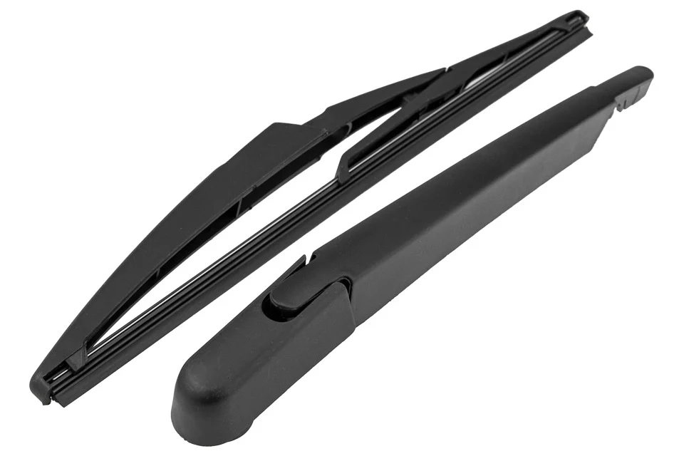 ΥΑΛΟΚΑΘΑΡΙΣΤΗΡΑΣ ΠΙΣΩ ΜΕ ΜΠΡΑΤΣΟ ΓΙΑ CITROEN C3 PICASSO 08+ 29cm orig.103-00-024-C/2331RWT1/6429GN ΝΤΥ - 1 τεμ. ΥΑΛΟΚΑΘΑΡΙΣΤΗΡΑΣ ΠΙΣΩ ΜΕ ΜΠΡΑΤΣΟ ΓΙΑ CITROEN C3 PICASSO 08+ 29cm orig.103-00-024-C/2331RWT1/6429GN ΝΤΥ - 1 τεμ. EWB-CT-005 - Image 1