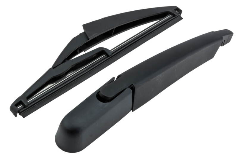 CITROEN C5 AIRCROSS 2018+ ΥΑΛΟΚΑΘΑΡΙΣΤΗΡΑΣ ΠΙΣΩ ME ΜΠΡΑΤΣΟ 22 CITROEN C5 AIRCROSS 2018+ ΥΑΛΟΚΑΘΑΡΙΣΤΗΡΑΣ ΠΙΣΩ ME ΜΠΡΑΤΣΟ 22,5cm orig.16 384 355 80 / 16 384 356 80 009AJ - Image 1