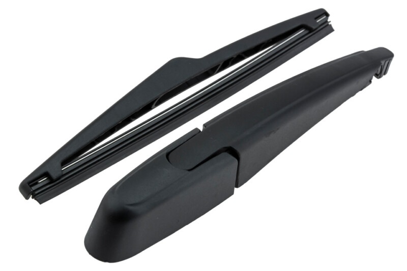 CITROEN C3 AIRCROSS 2017+ ΥΑΛΟΚΑΘΑΡΙΣΤΗΡΑΣ ΠΙΣΩ ME ΜΠΡΑΤΣΟ 21cm orig.YQ00056380 CITROEN C3 AIRCROSS 2017+ ΥΑΛΟΚΑΘΑΡΙΣΤΗΡΑΣ ΠΙΣΩ ME ΜΠΡΑΤΣΟ 21cm orig.YQ00056380 010AJ - Image 1